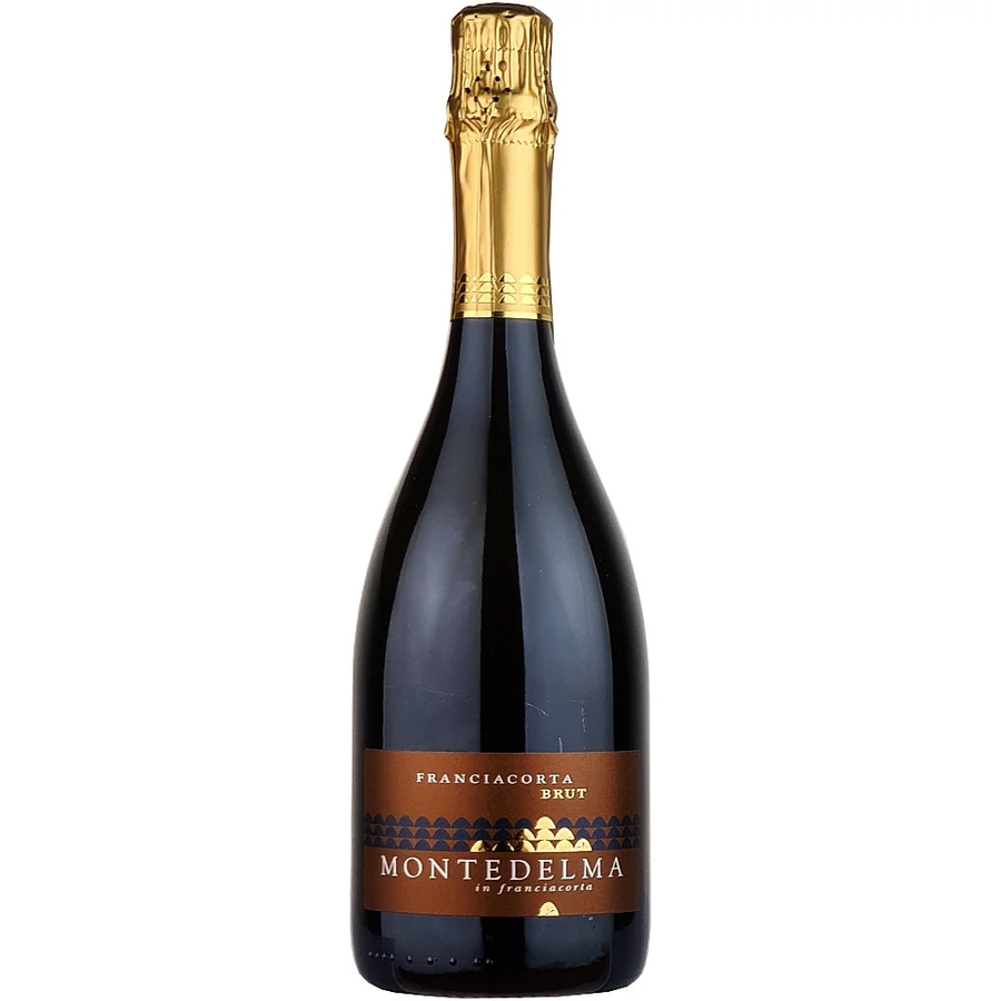 Montedelma Franciacorta Brut DOCG