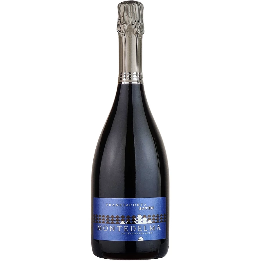 Montedelma Franciacorta Saten Brut DOCG