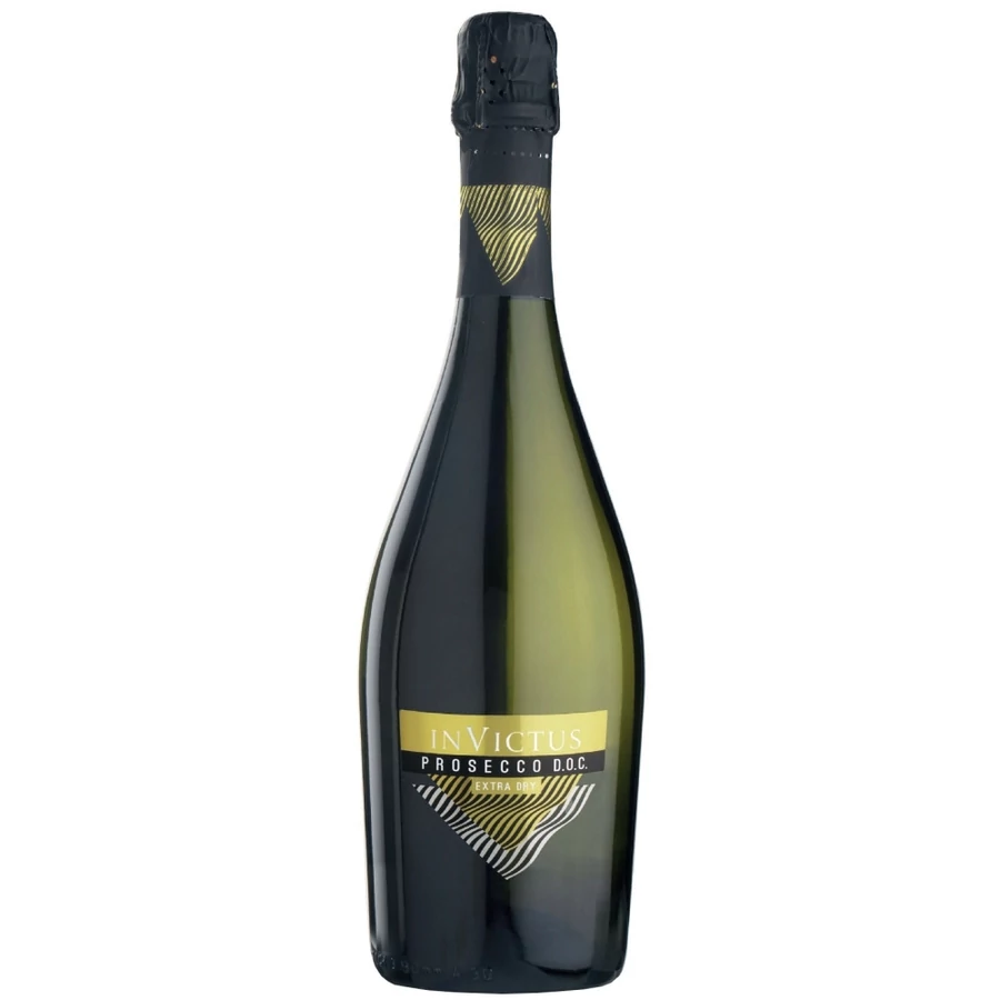 Maccari Prosecco Invictus Extra Dry
