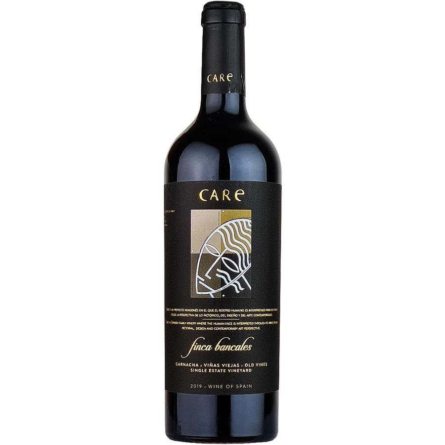 Bodegas Care Finca Bancales Garnacha 2019 (0,75l)