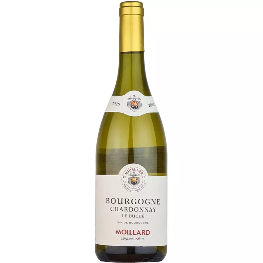 Moillard Chardonnay Le Duché 2021 (utolsó 4db)