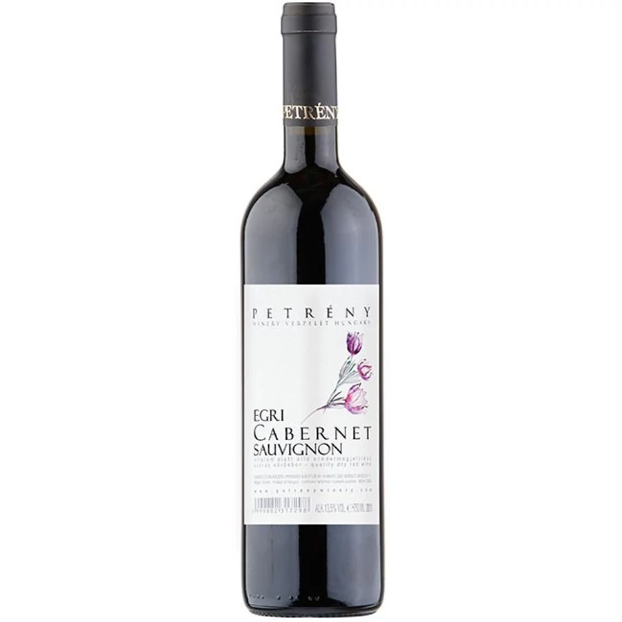 Petrény Cabernet Sauvignon Silver 2020
