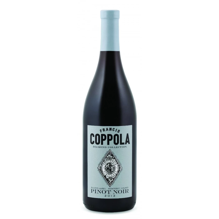 Francis Coppola Diamond Pinot Noir 2017 (0,75l)