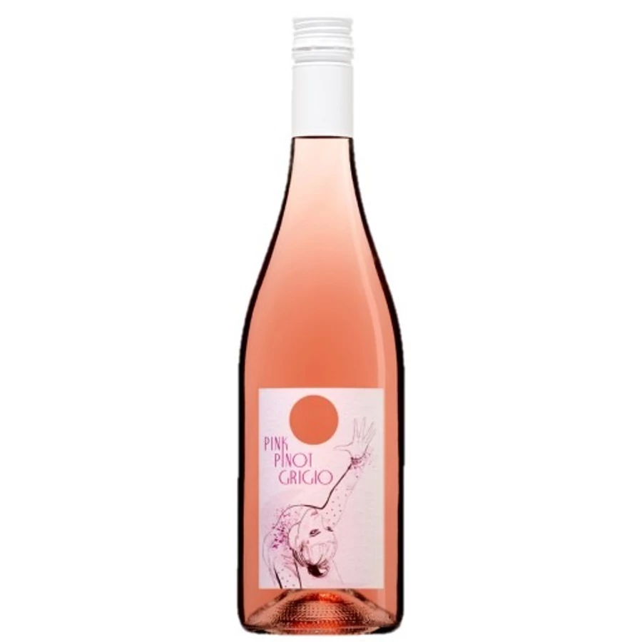 Tornai Pink Pinot Gris 2022