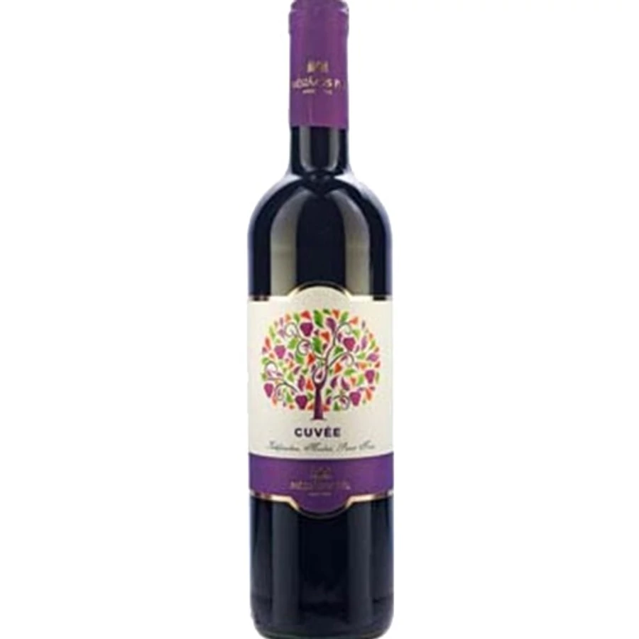 Mészáros Pál Cuvée 2020 (0,75l)