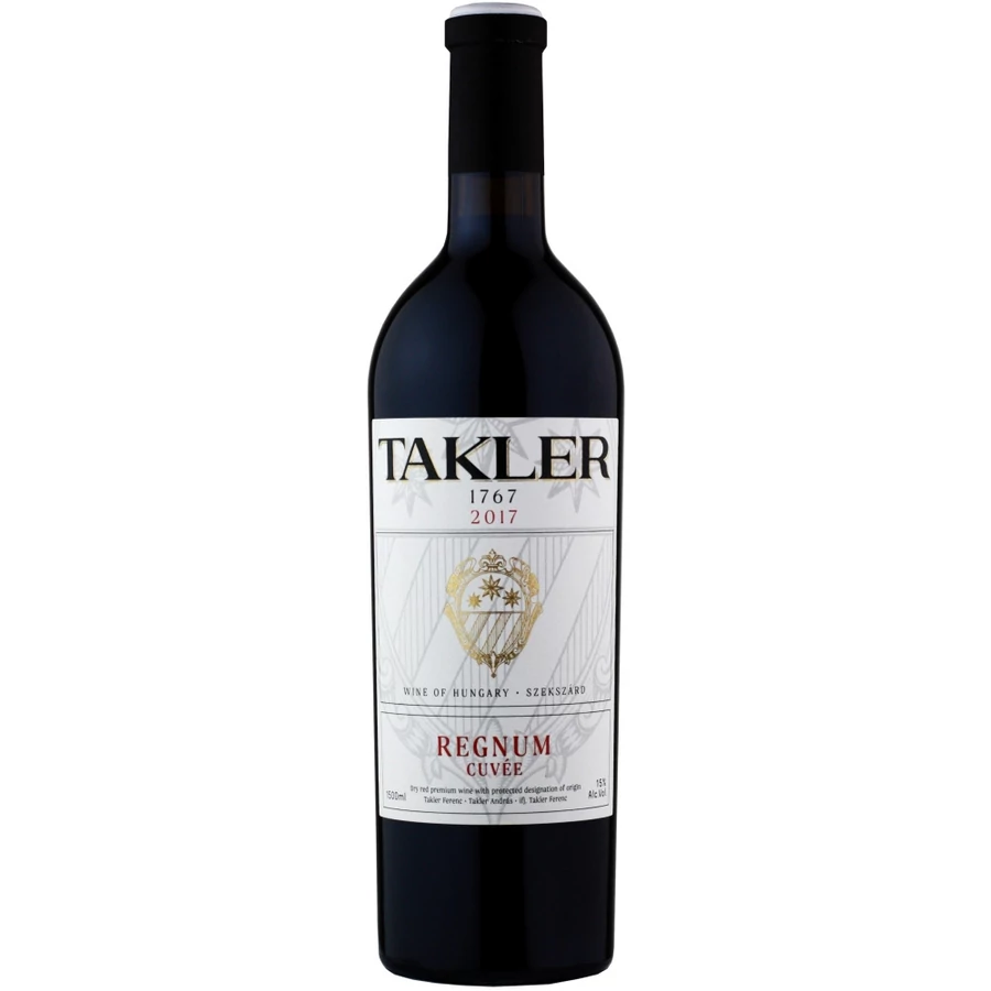 Takler Regnum 2019 (utolsó 1db)