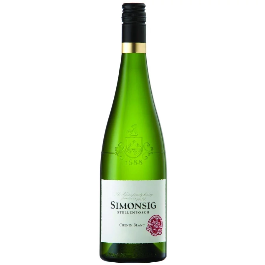 Simonsig Chenin Blanc 2023