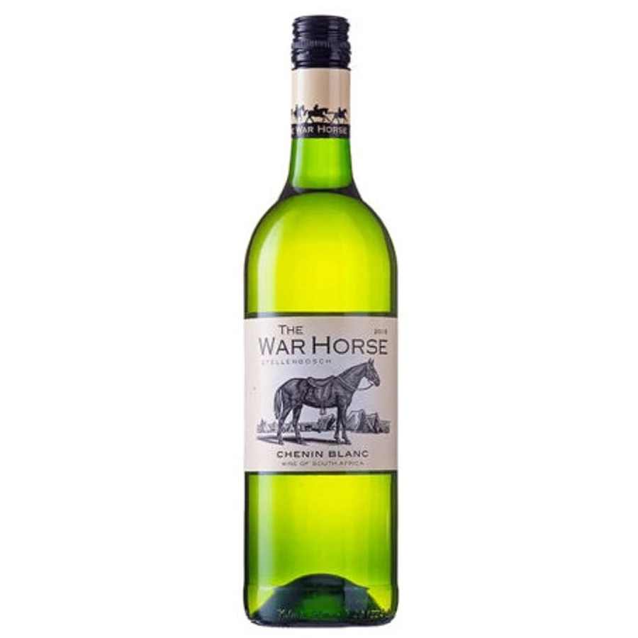 Simonsig War Horse Chenin Blanc 2022 (utolsó 1db)