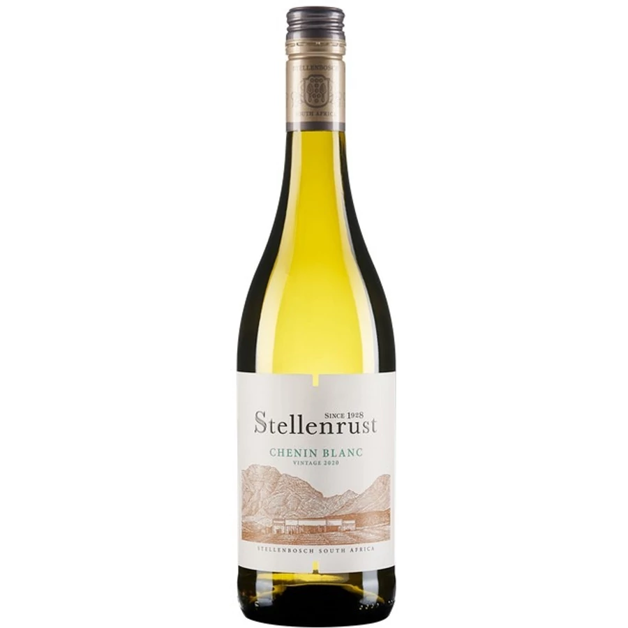 Stellenrust Chenin Blanc 2022