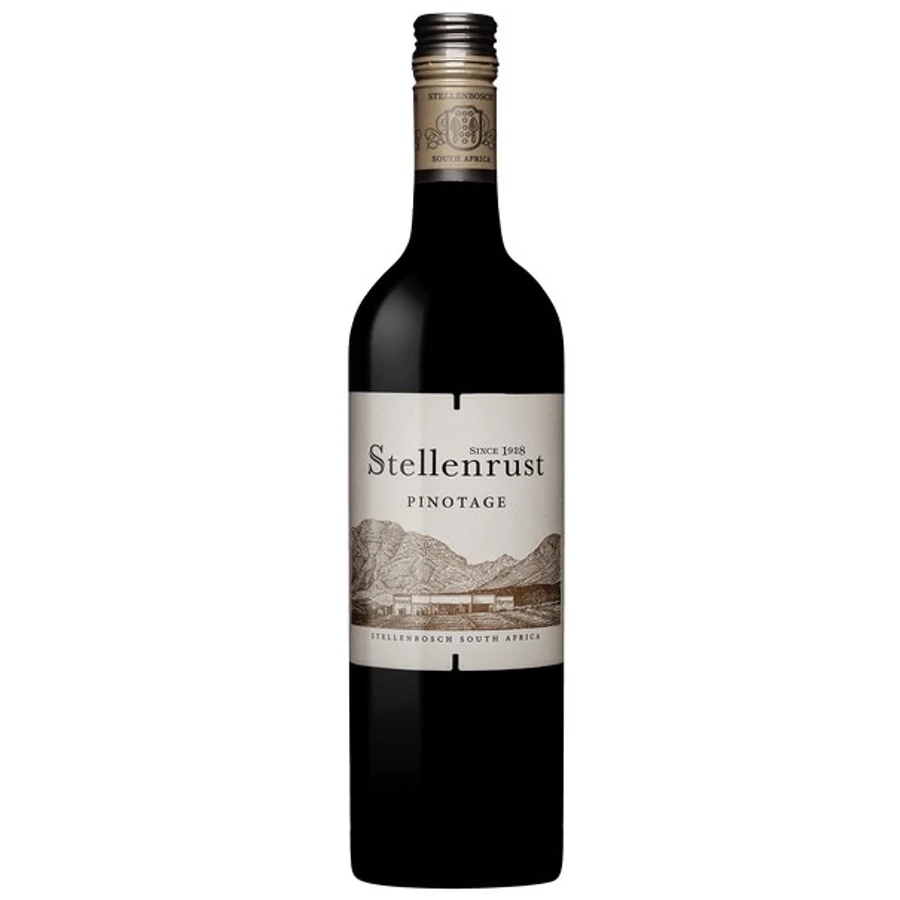 Stellenrust Pinotage 2022