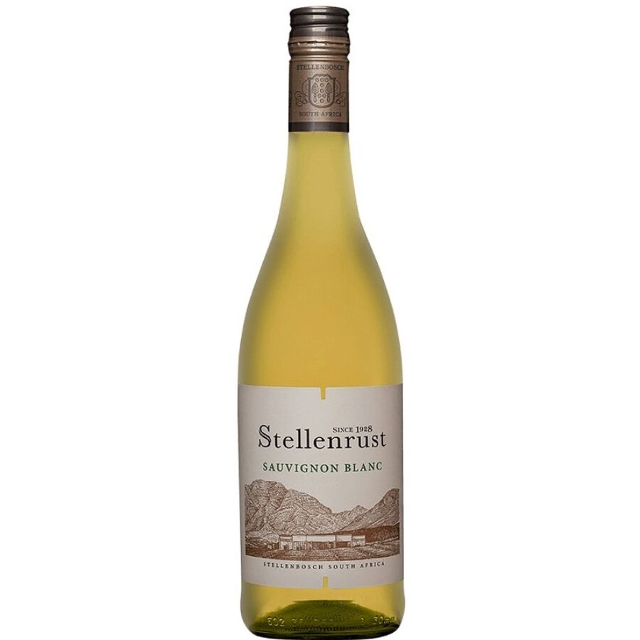 Stellenrust Sauvignon Blanc 2023 (0,75l)