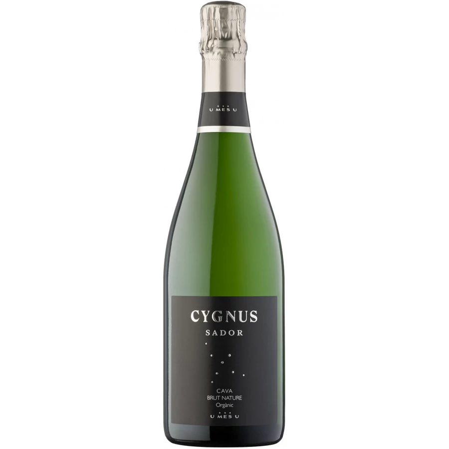 U mes U Cygnus Sador Cava Brut Nature