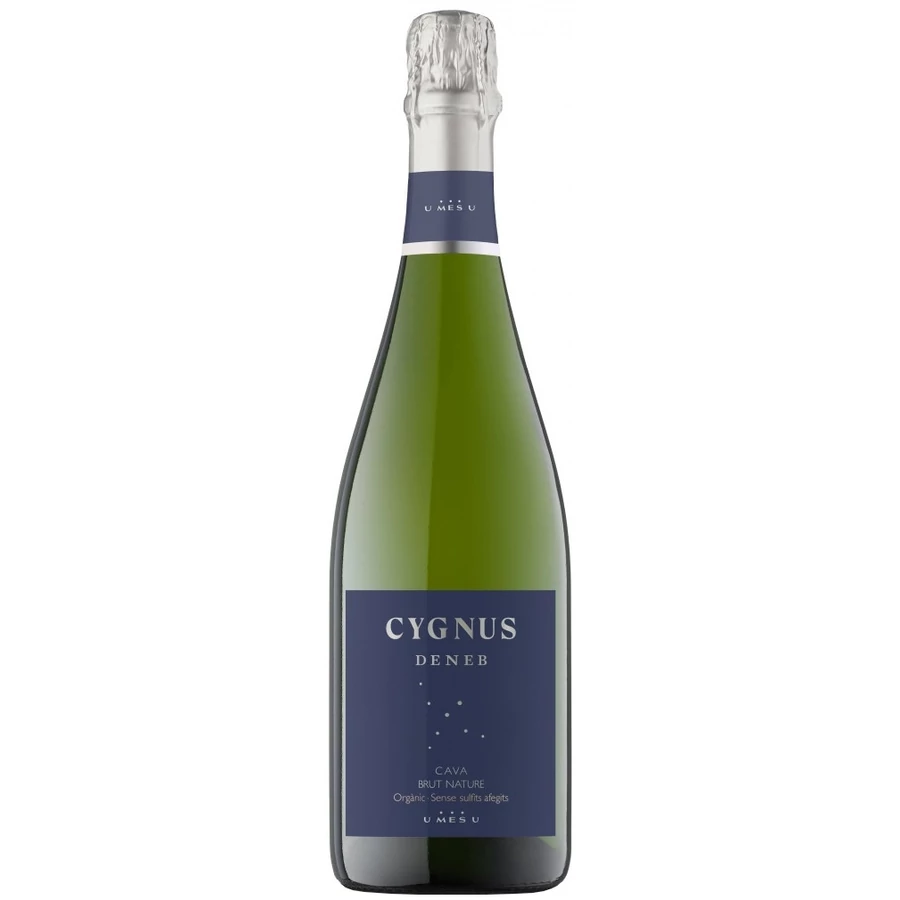 U mes U Cygnus Deneb Cava Brut Nature Reserva