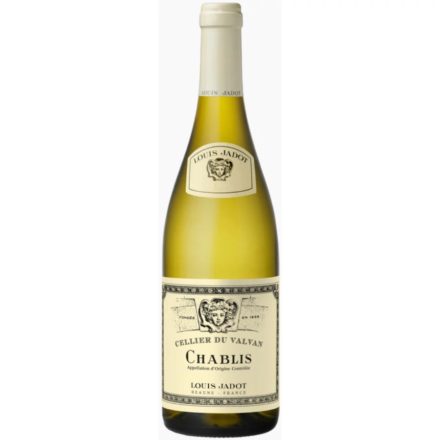 Louis Jadot Chablis 2022