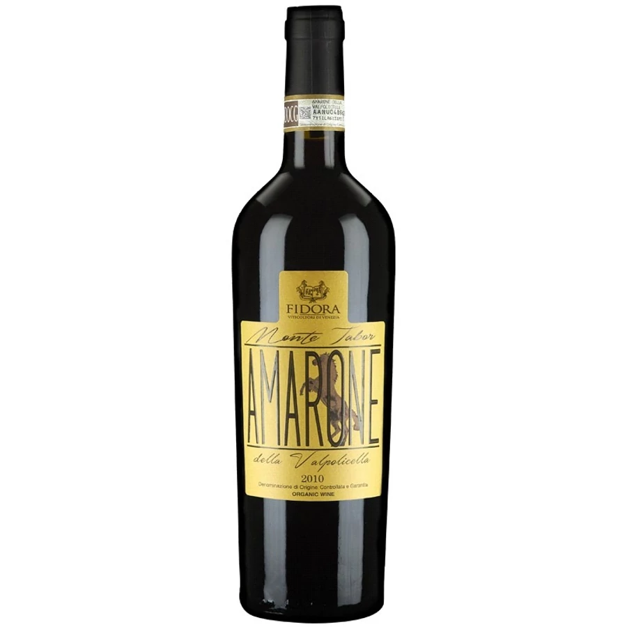 Azienda Fidora Amarone della Valpolicella DOCG 2015