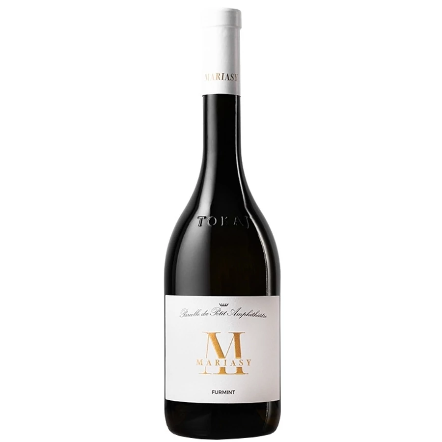 Mariasy Furmint 2020