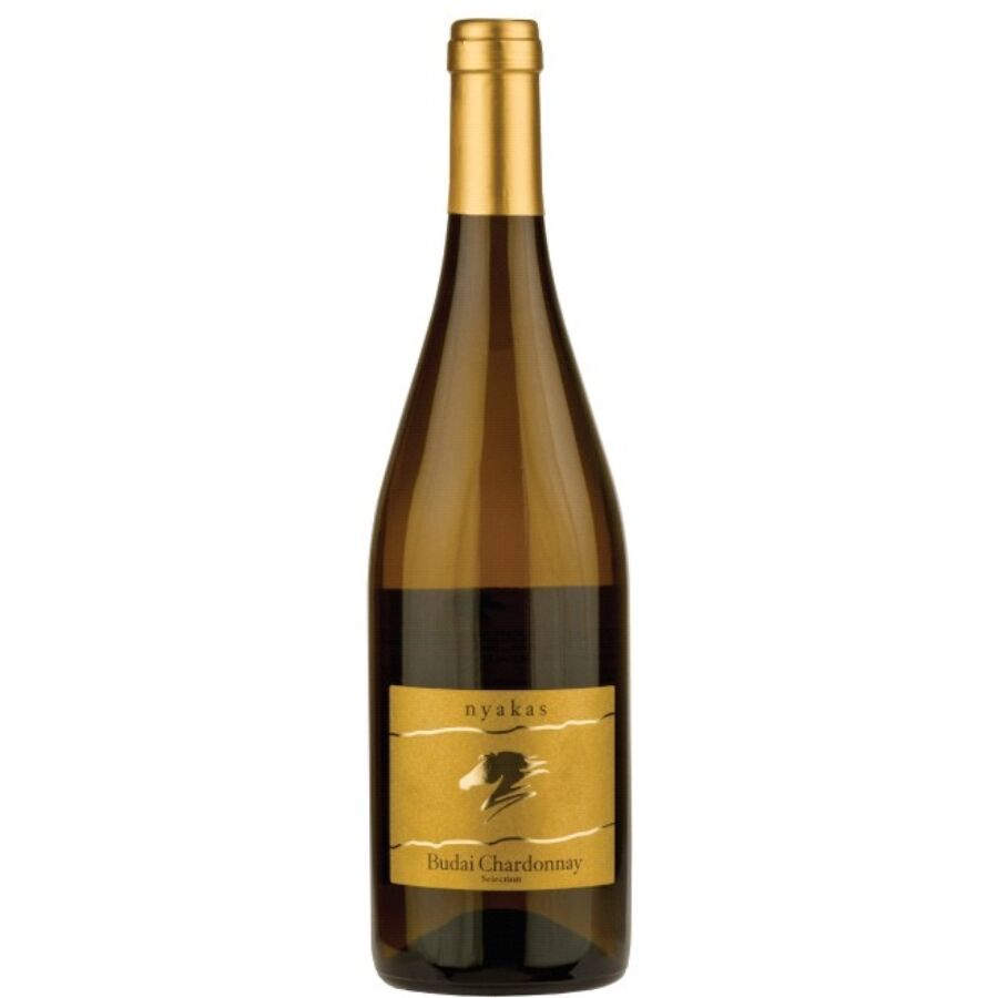 Nyakas Chardonnay Selection 2022 (0,75l)