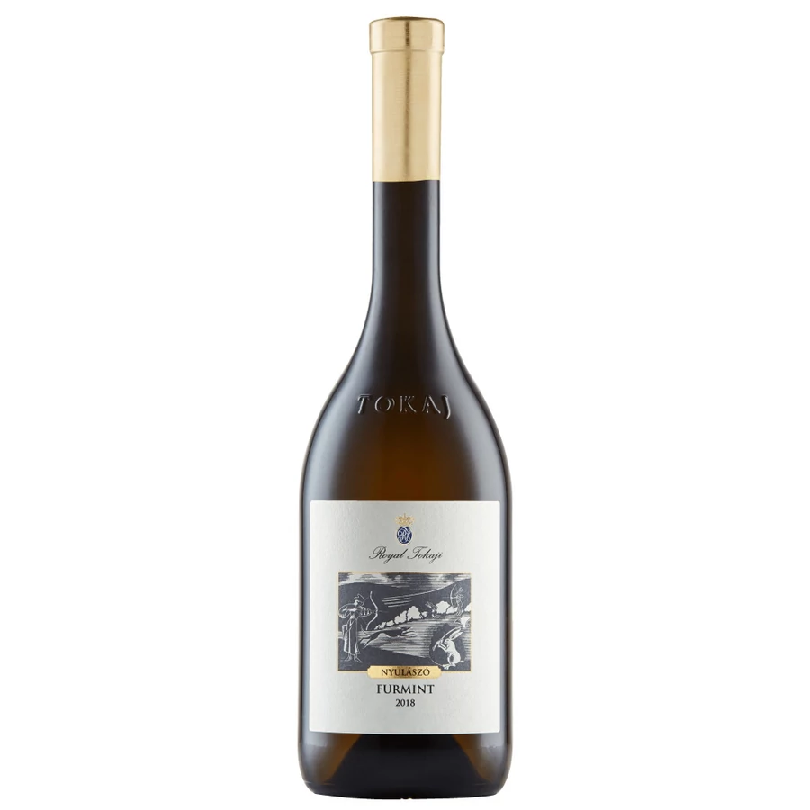 Royal Tokaji Nyúlászó Furmint 2018