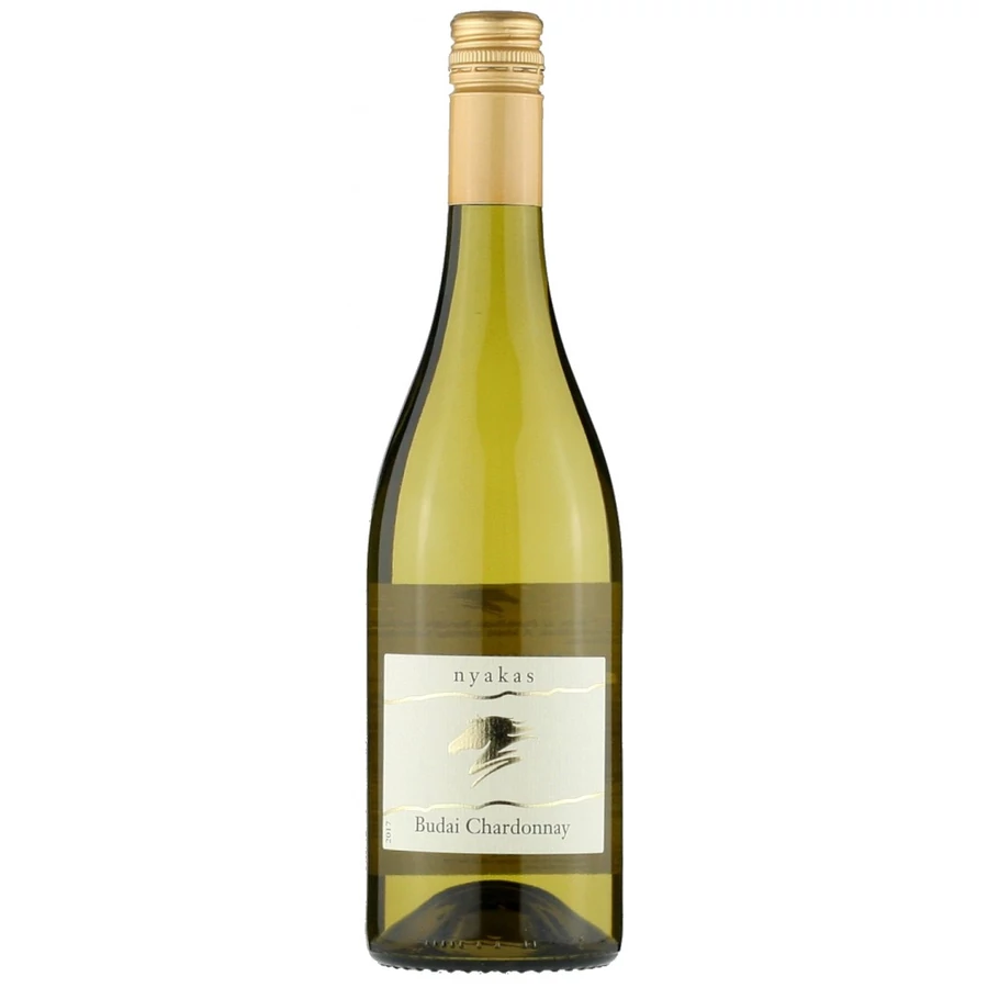 Nyakas Chardonnay 2023