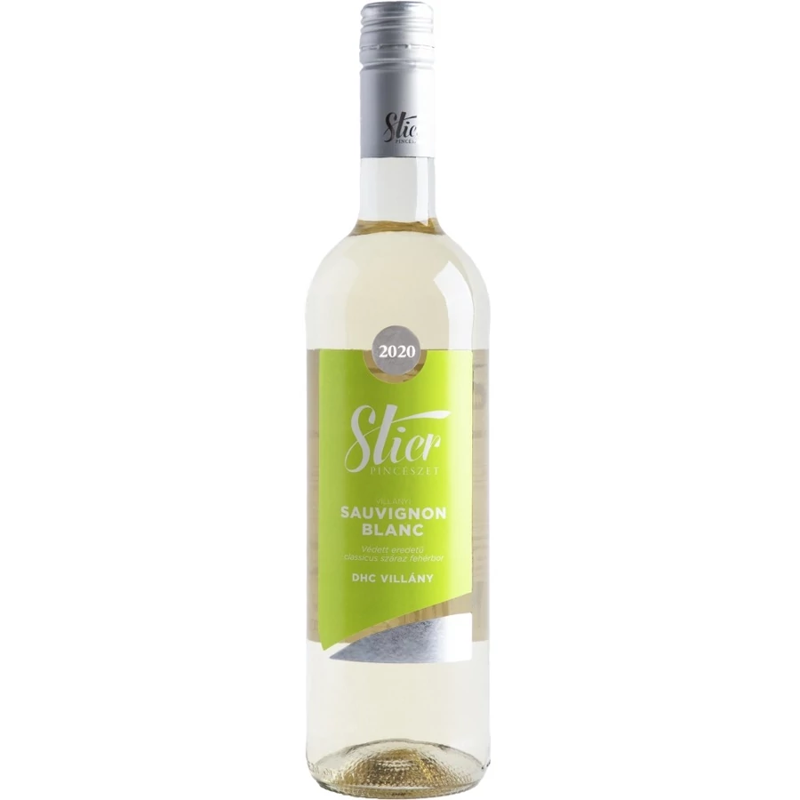 Stier Sauvignon Blanc 2023 (utolsó 4db)