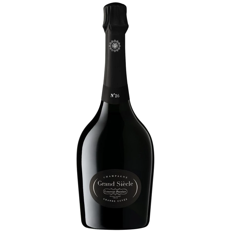 Laurent Perrier Grand Siecle Champagne