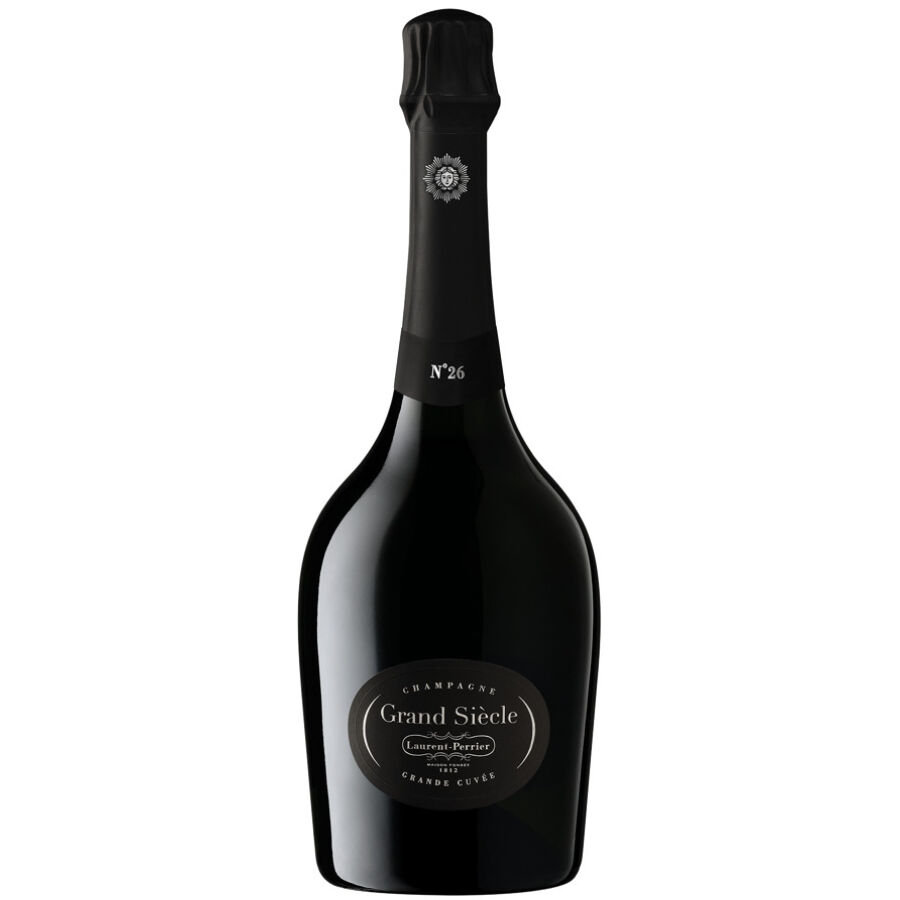 Laurent Perrier Grand Siecle No 26. champagne (0,75l)