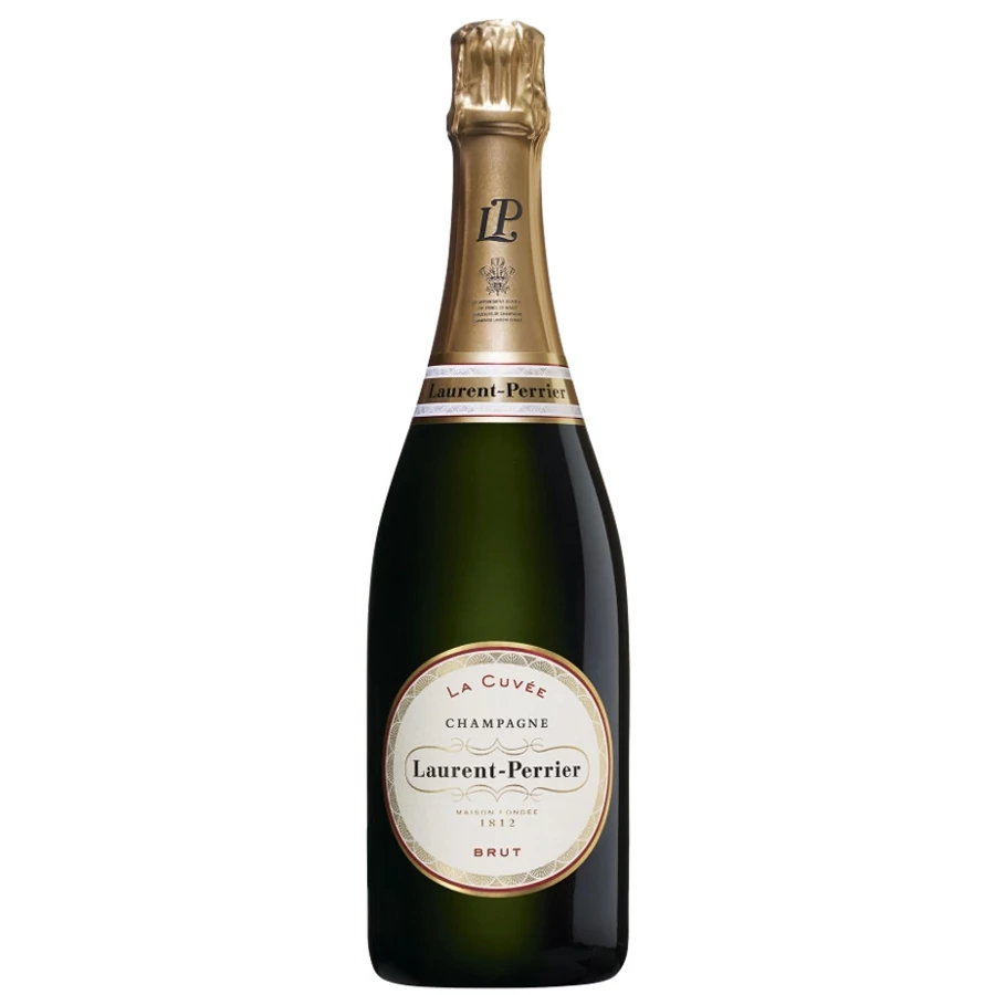 Laurent Perrier La Cuvée Brut Champagne (V)
