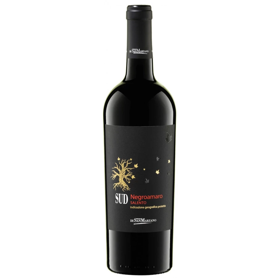 San Marzano SUD Negroamaro 2022 (0,75l)