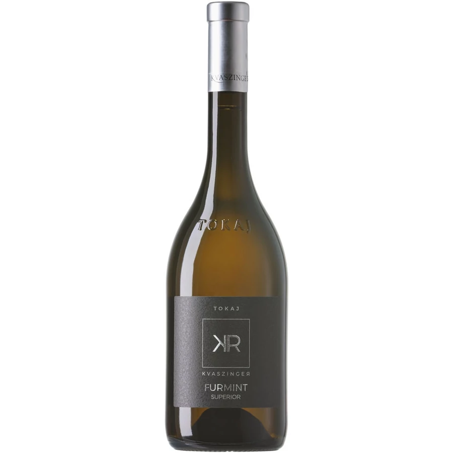 Kvaszinger Hatalos Furmint 2022 (Utolsó 4db)