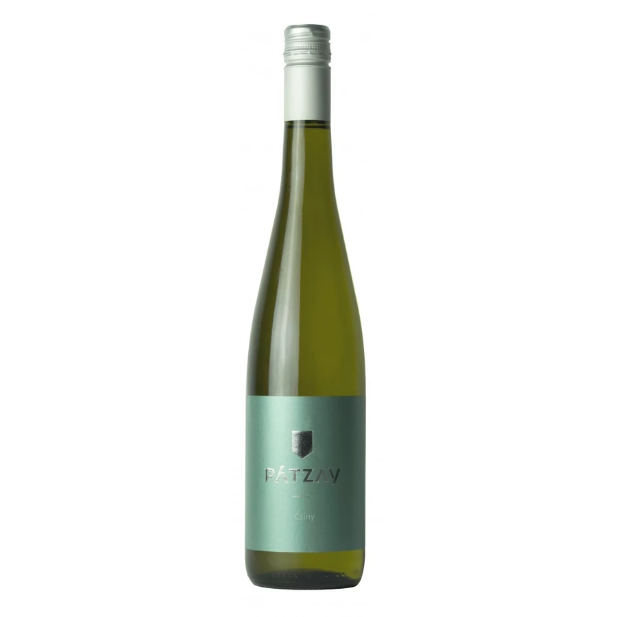 Pátzay Csíny 2022 (0,75l)