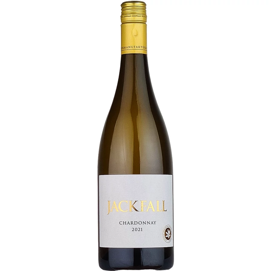 Jackfall Chardonnay Prémium 2021