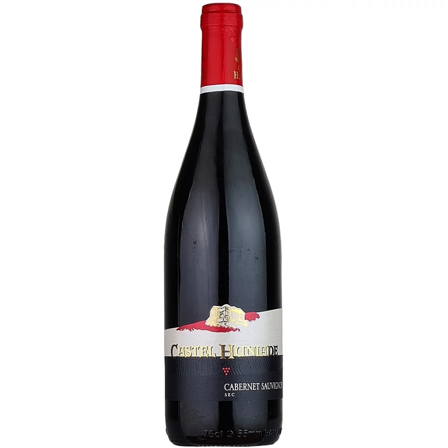 Recas Hunyadi Cabernet Sauvignon  2022