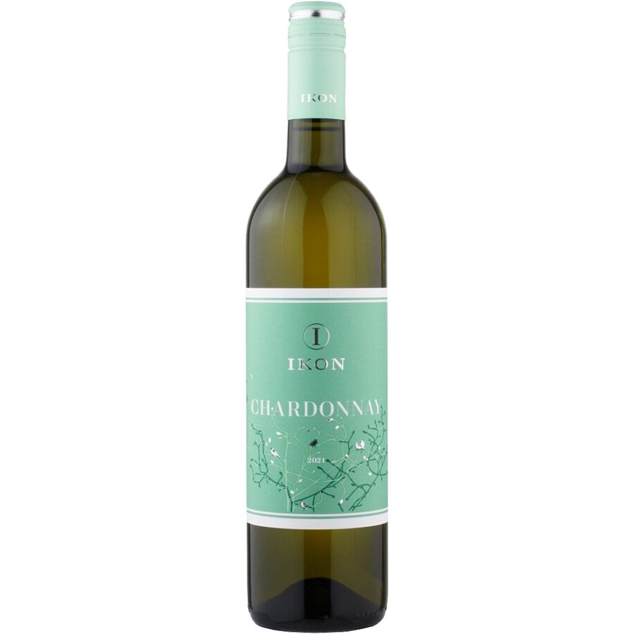 Ikon Chardonnay 2023 (0,75l)