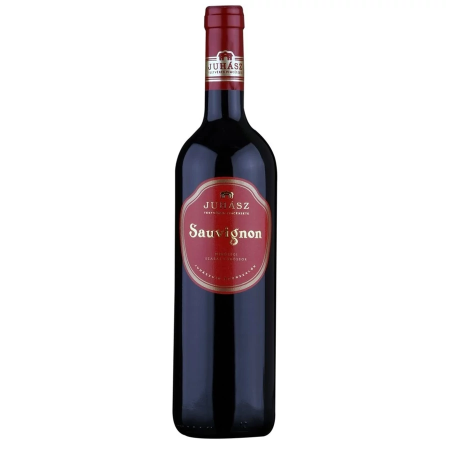 Juhász Cabernet Sauvignon 2022 (utolsó 2db)