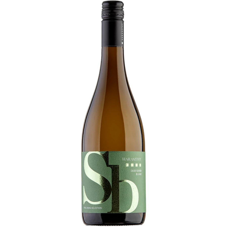 Haraszthy Sauvignon Blanc 2023 Fine Dining Selection