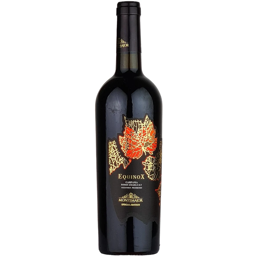 Montemajor Equinox 2020 (utolsó 3db)