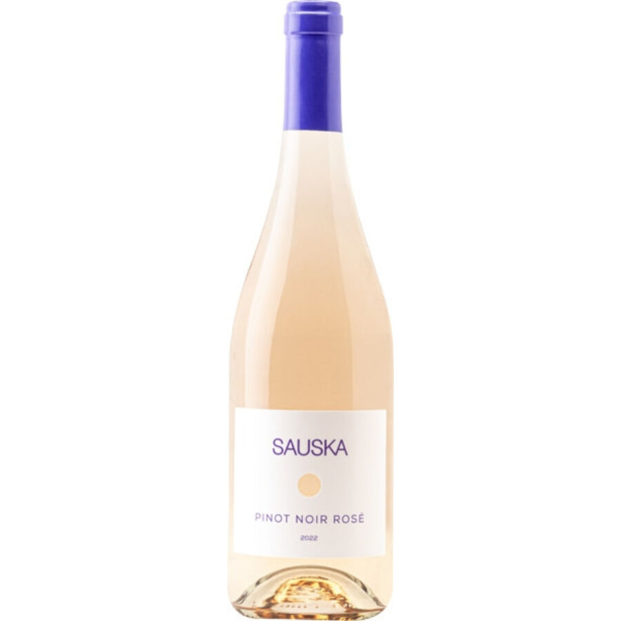 Sauska Tokaj Pinot Noir Rosé 2022 (0,75l)