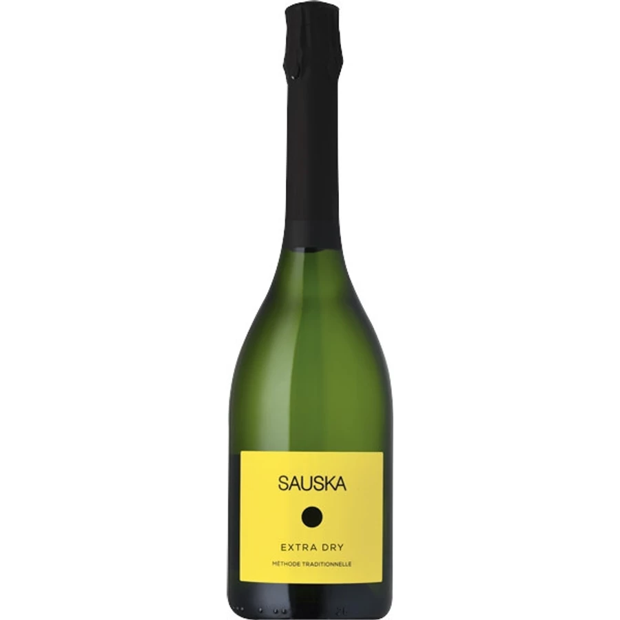 Sauska Tokaj Pezsgő Extra Dry