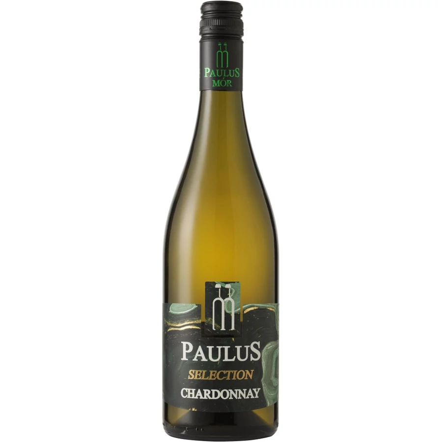 Paulus Chardonnay selection 2022