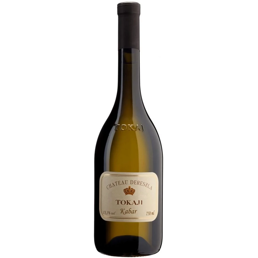 Chateau Dereszla Kabar 2022 (utolsó 3db)