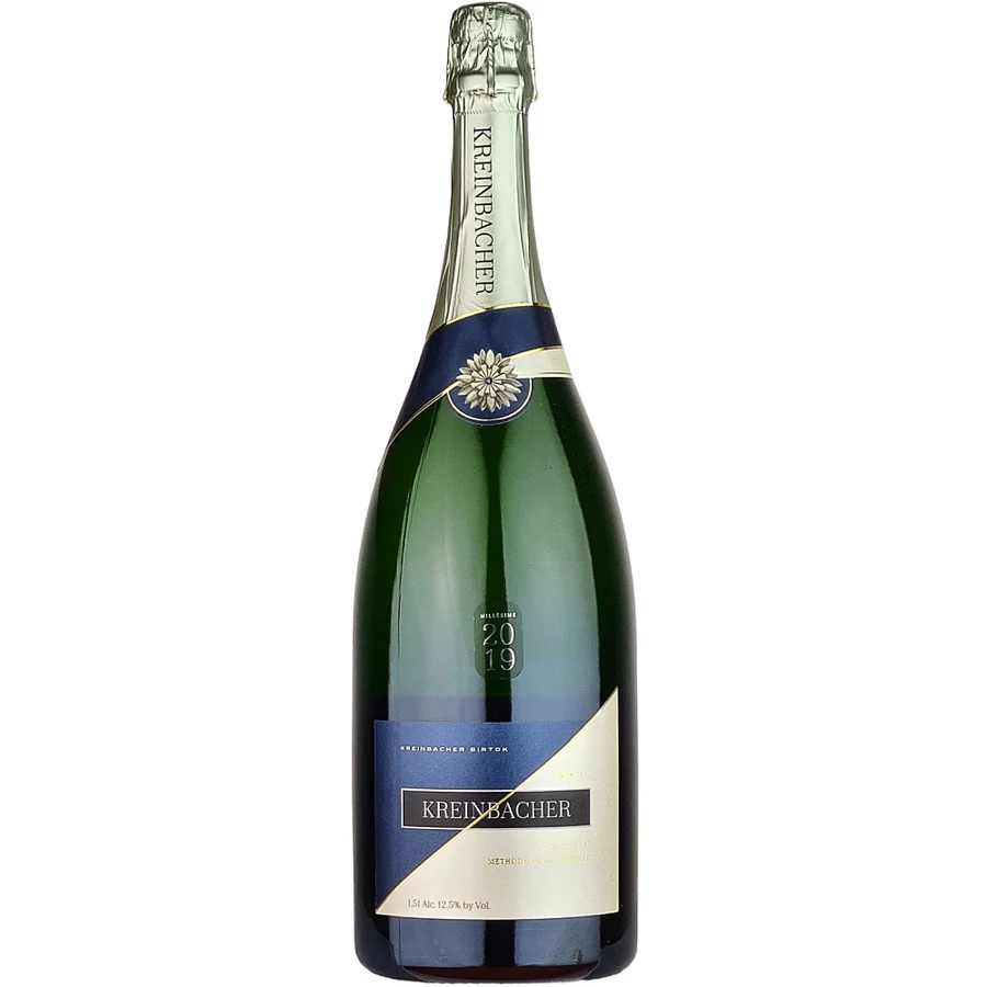 Kreinbacher Pezsgő Brut Classic Magnum