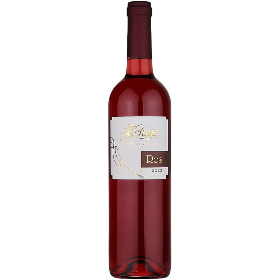 Tringa Kékfrankos Rosé 2023 (utolsó 1 db)