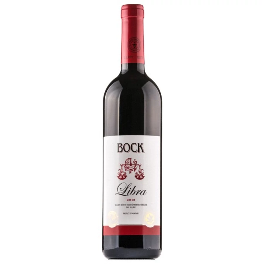 Bock Libra Cuvée 2019