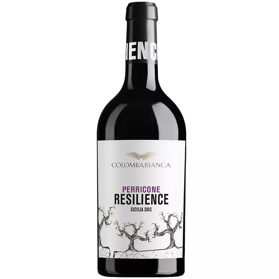 Colomba Bianca Resilience Perricone 2022 (0,75l)
