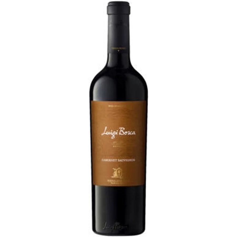 Luigi Bosca Cabernet Sauvignon 2020 (0,75l)