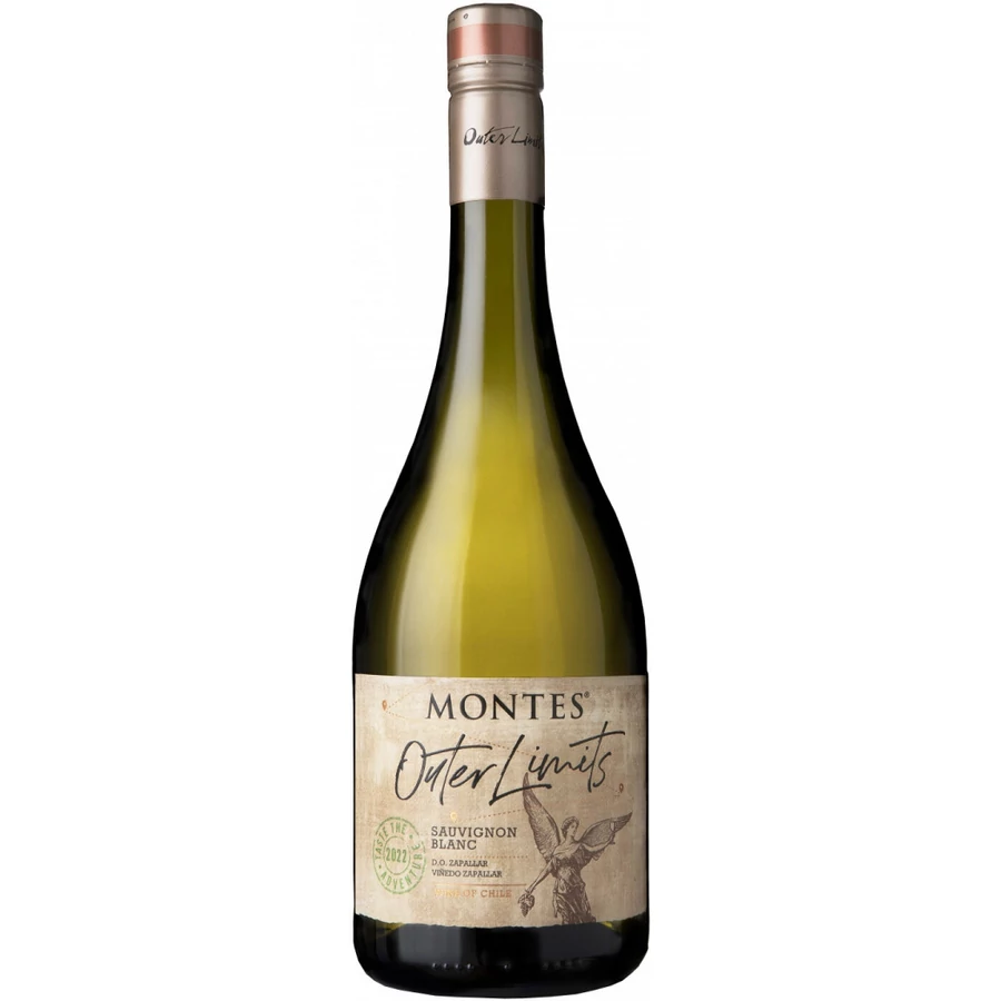 Montes Outer Limits Sauvignon Blanc 2023