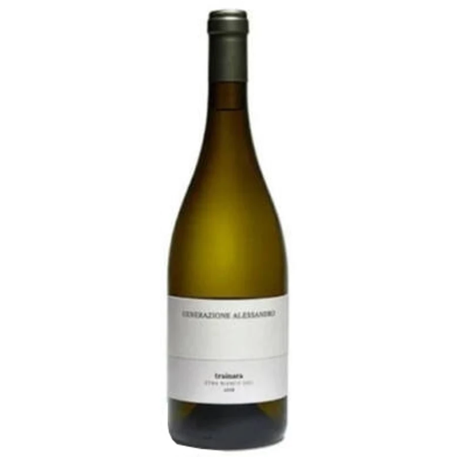 A. di Camporeale Generazione Etna Bianco 2021 (0,75l)