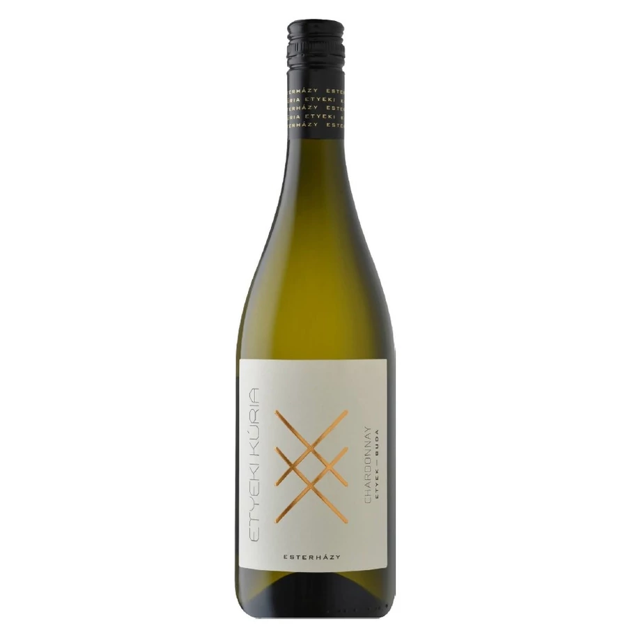 Etyeki Kúria Chardonnay 2022