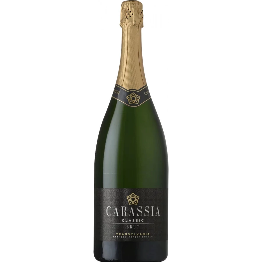 Kárásztelek Carassia Classic Brut Magnum