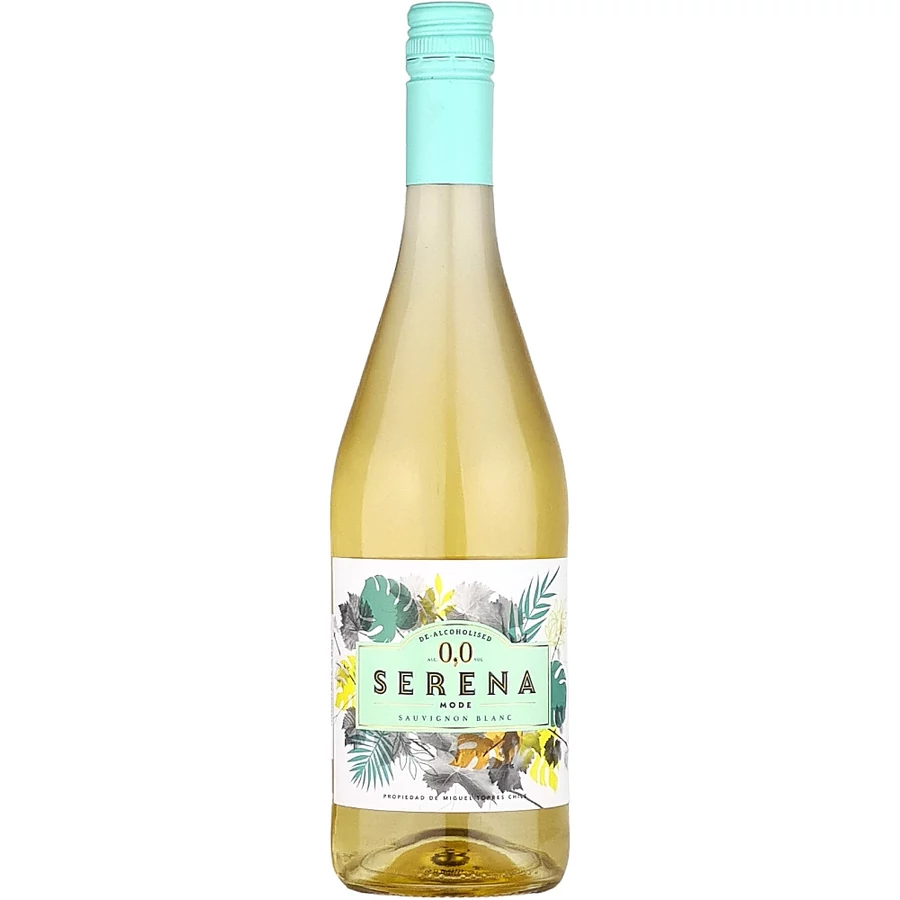 Miguel Torres Serena Sauvignon Blanc  0.0%